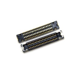 PLACA MÃE PARA MONITOR LCD CONECTOR FPC SAMSUNG GALAXY A20S PLACA MÃE PARA MONITOR LCD CONECTOR FPC SAMSUNG GALAXY A20S